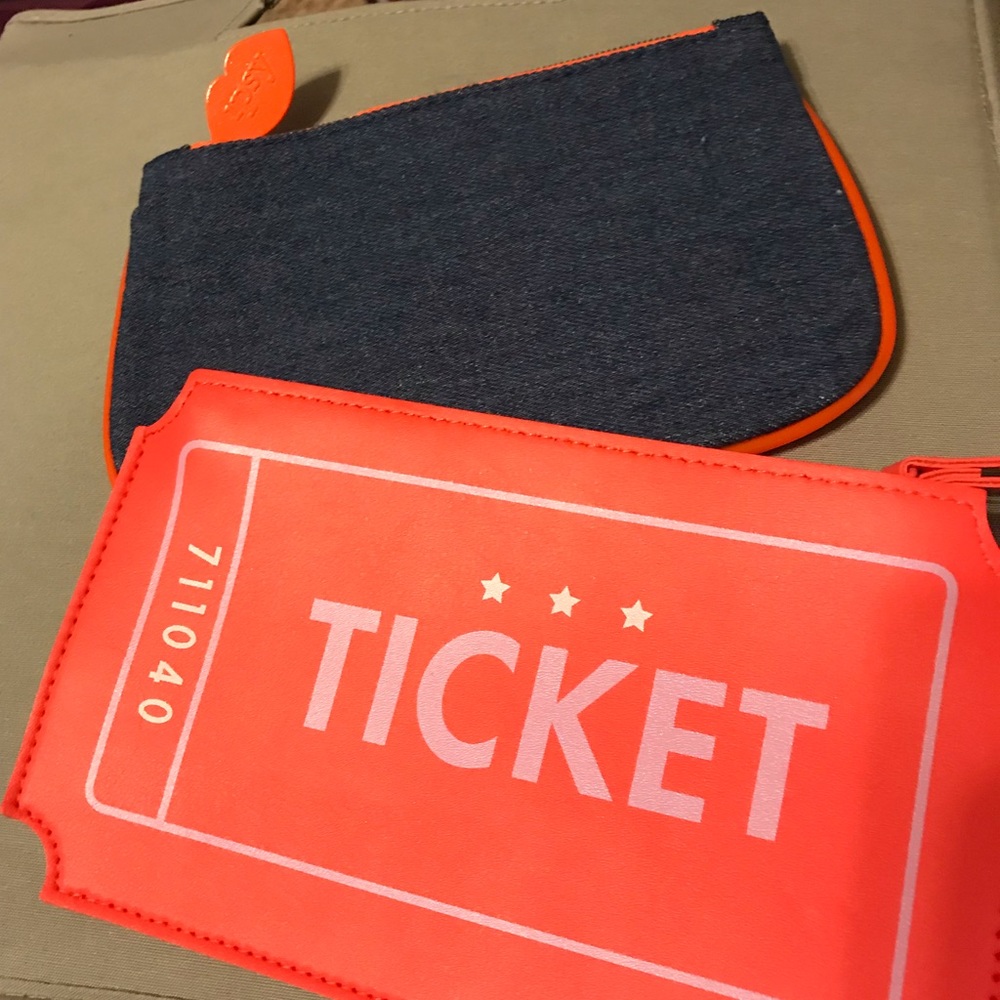 Ipsy Bag Bundle - image 1